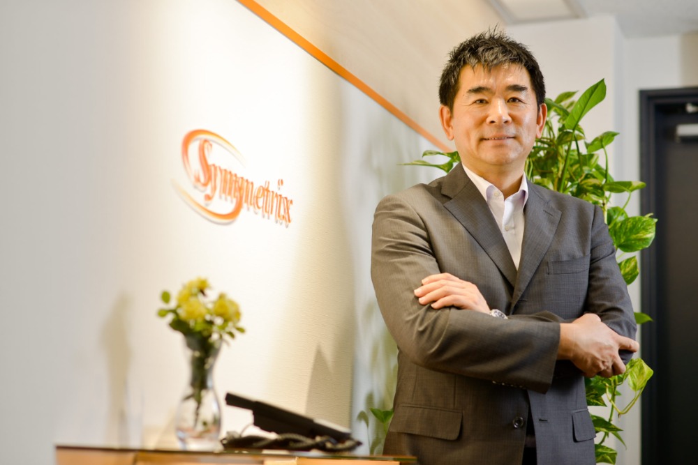 社長メッセージ