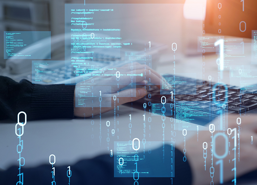 DXコンサル業務